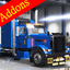 ETS2 - DLC, Mods & Addons icon