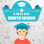 Simulasi SBMPTN SOSHUM icon