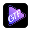 AnyMP4 Video 2 GIF Maker icon