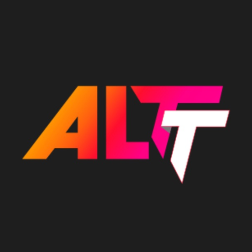 ALTT – Webseries & Movies app icon