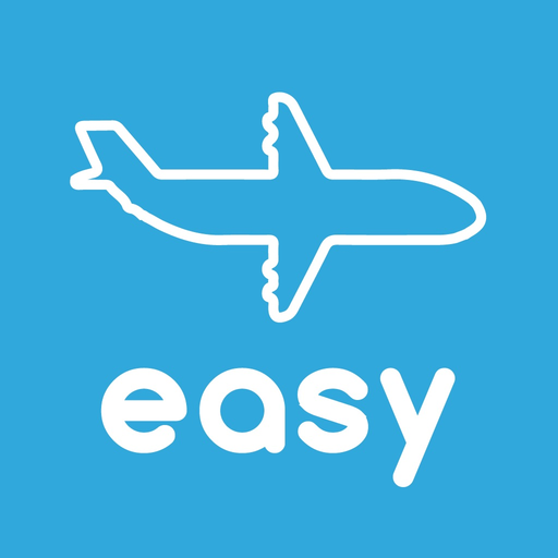 TripEasy Business Travel app icon