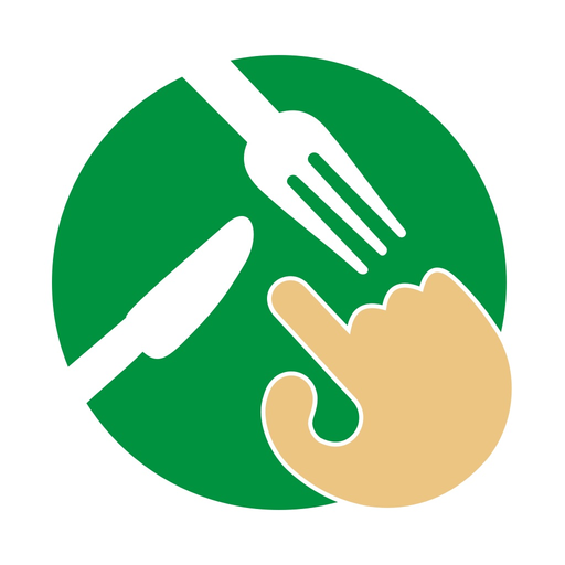 DiPOS app icon