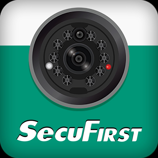 SecuFirst HD Professional app icon