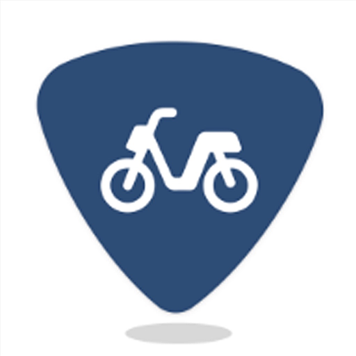 MIGO Station app icon