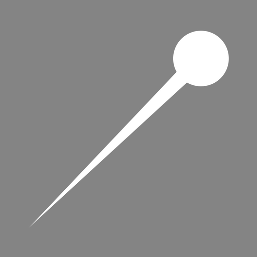 TsuboMap app icon