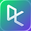 DataCamp: Learn Coding/Data/AI icon