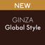 Global Style(グローバルスタイル)会員専用アプリ icon