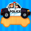 My First Car Puzzle icon