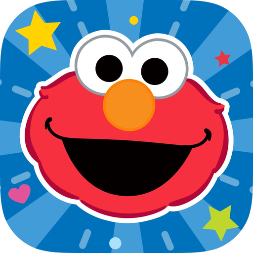 ELMOJI app icon