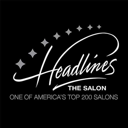 Headlines The Salon App app icon
