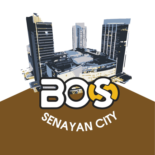 BOSS - MGP app icon