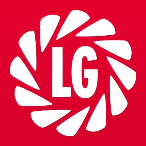 LGSEEDS app icon