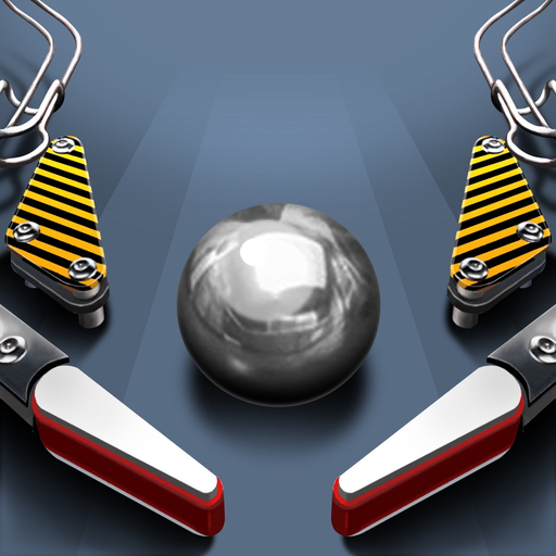 Pinball King app icon