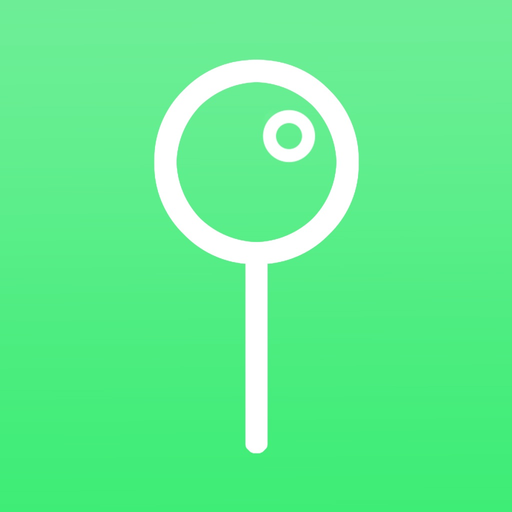 Contact Map - The Map Tool app icon