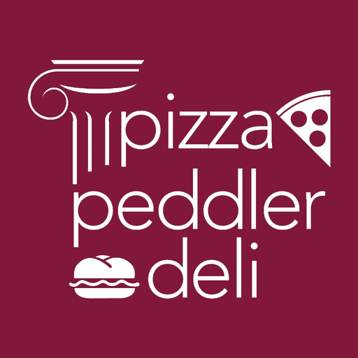 Peddler Perks app icon