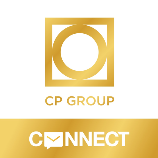 CPC Connect - Productive Chat app icon