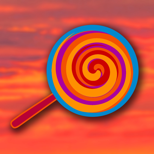 SkyCandy - Sunset Forecast App app icon
