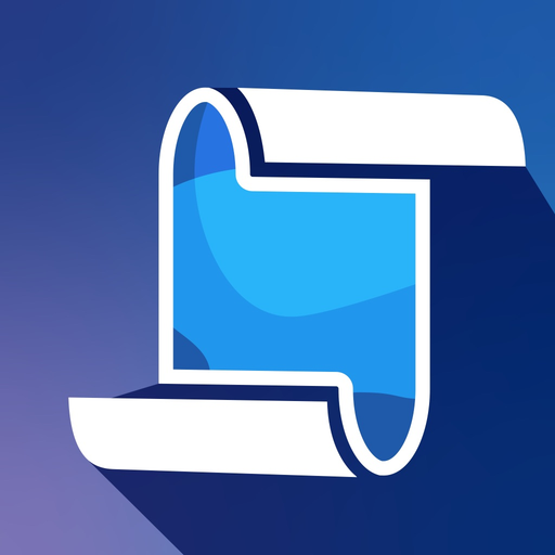 Sappi XP and Paper Calculator app icon