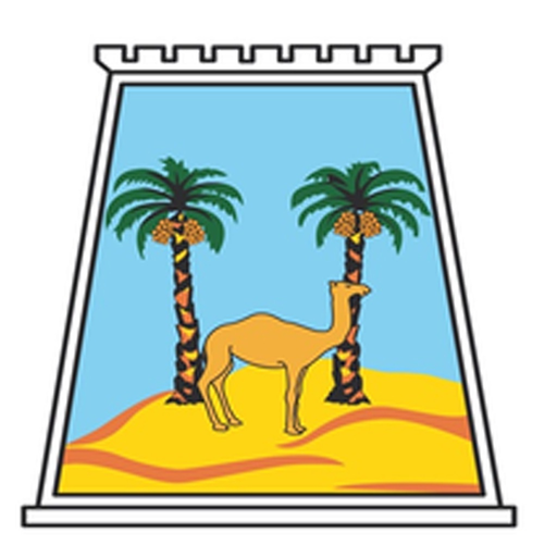 AlAin  Ahlia Insurance Company app icon