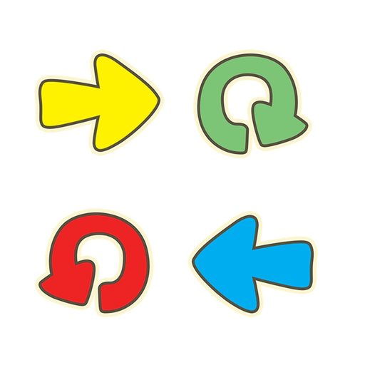 Basic Step Coding For Kids app icon