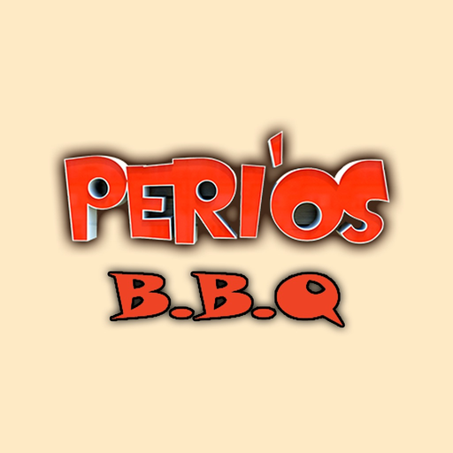 Peri'os Grill & Kebab Tallaght app icon