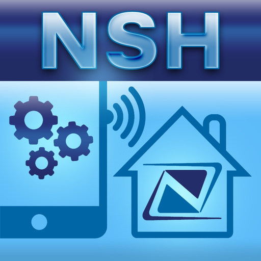 Naturela Smart Home app icon