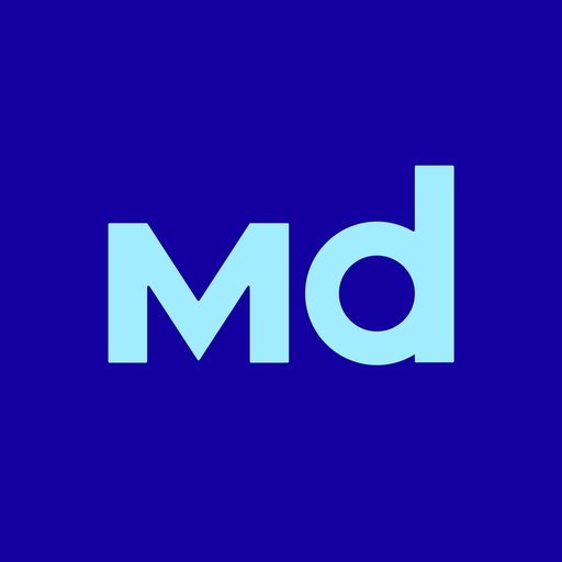 Midinero App app icon