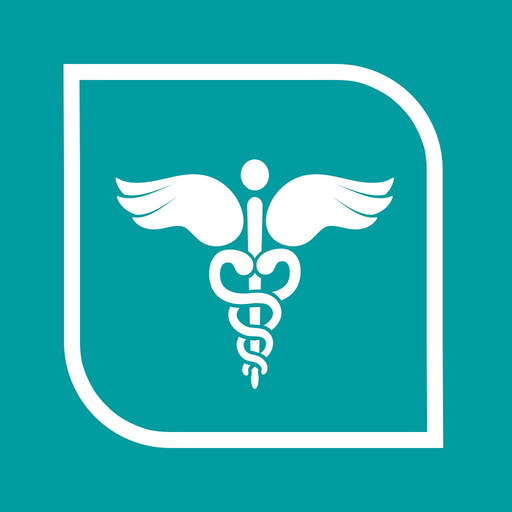 Diagnologic for Radiology app icon