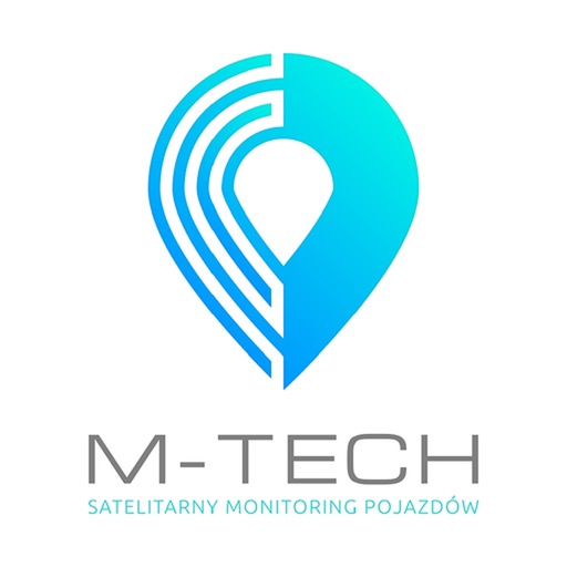 M-tech app icon