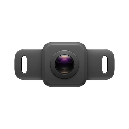 Rand McNally Wi-Fi® Backup Cam app icon