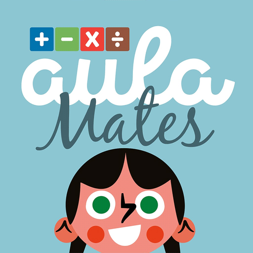 Aula Matemáticas app icon