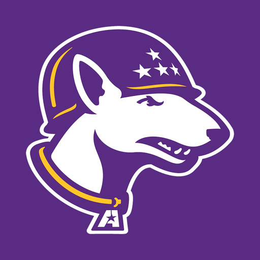 LSU Alexandria app icon