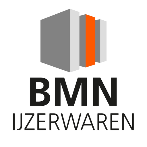 BMN Ijzerwaren app icon
