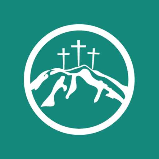 Calvary Heights Baptist Church app icon