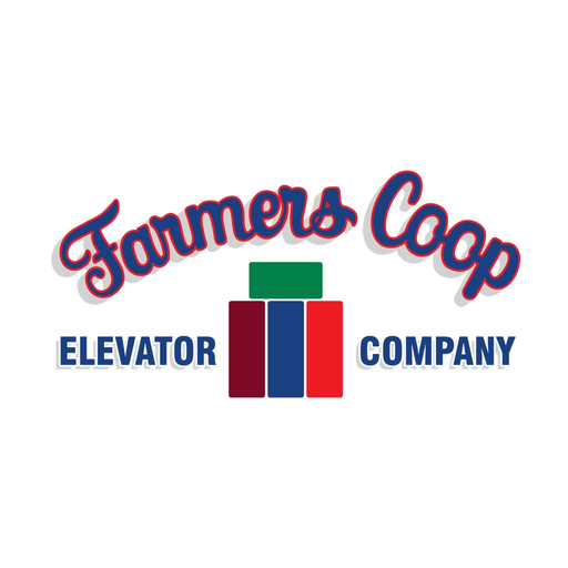 Farmers Coop Elevator Company app icon