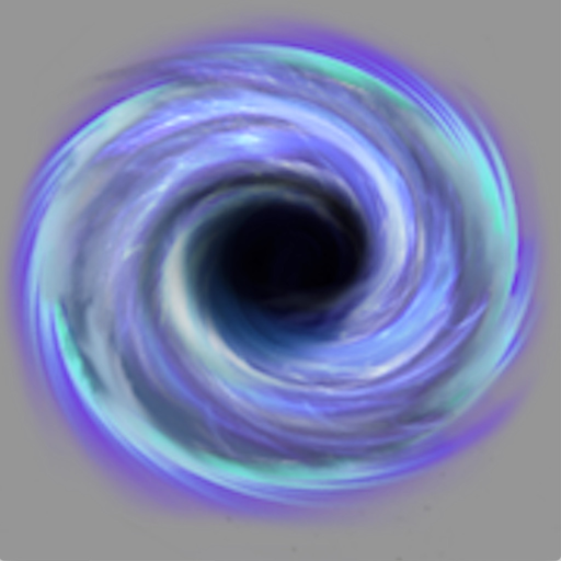 Game Black Hole app icon