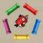 Bird vS Pipes icon