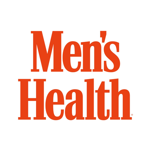 Men's Health app icon