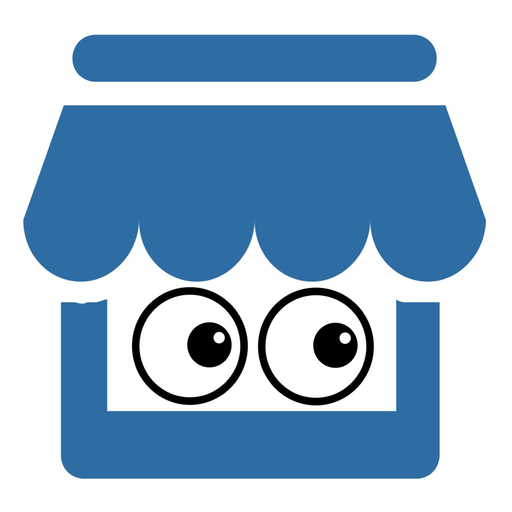 ShopPeer app icon