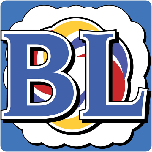 Ben Lomand Communicator app icon