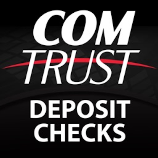 Comtrust FCU app icon