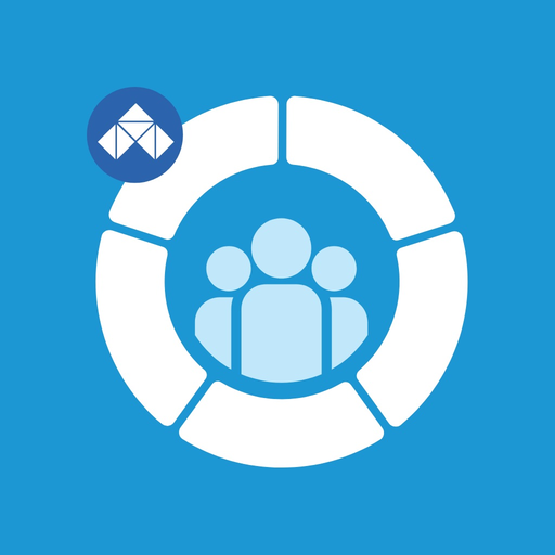 Ahgora Leader app icon