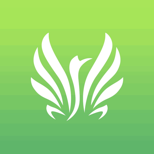 Milburn Country Club app icon