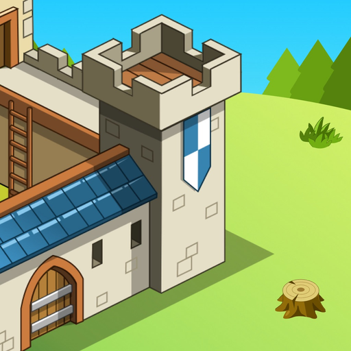 Medieval Life - Middle Ages app icon