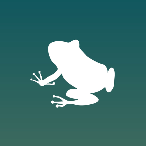 Anfíbios da Mata Atlântica app icon