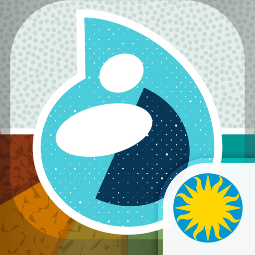 Aquation: The Freshwater Access Game app icon