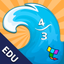 Teachley Fractions Boost2 EDU icon