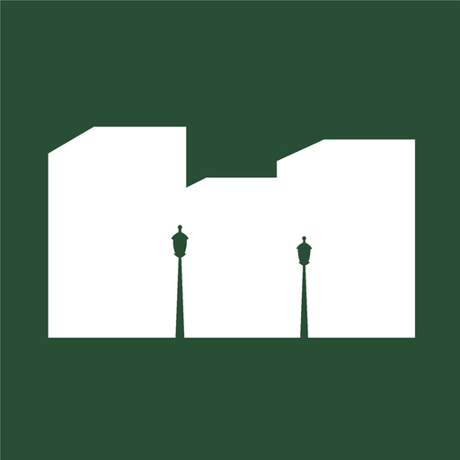 MainstreetCBF mRDC app icon