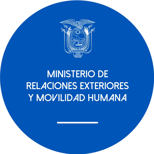 Ecuador Contigo app icon