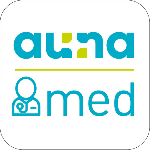 AunaMed app icon
